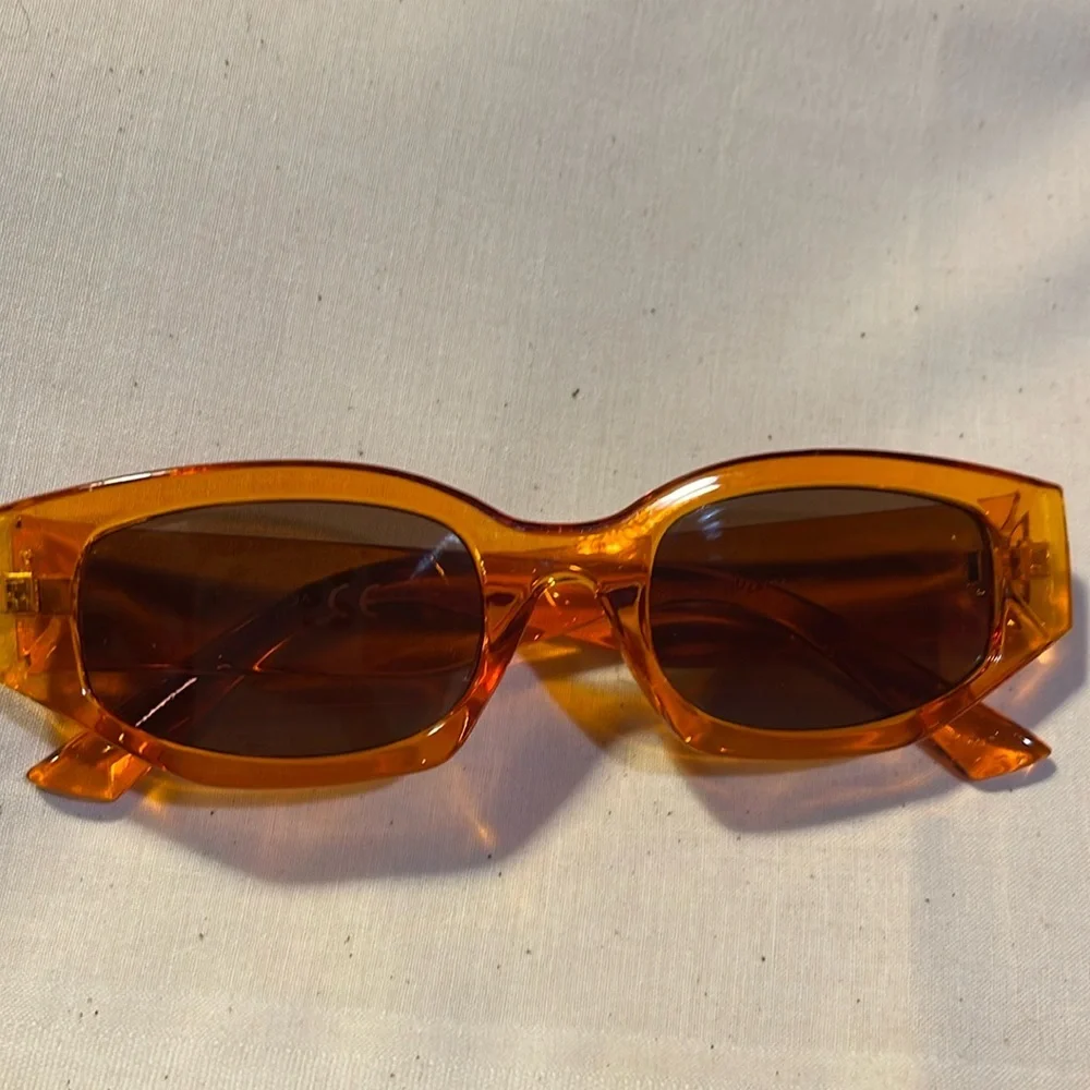 Sunglasses - Picture 1 of 4